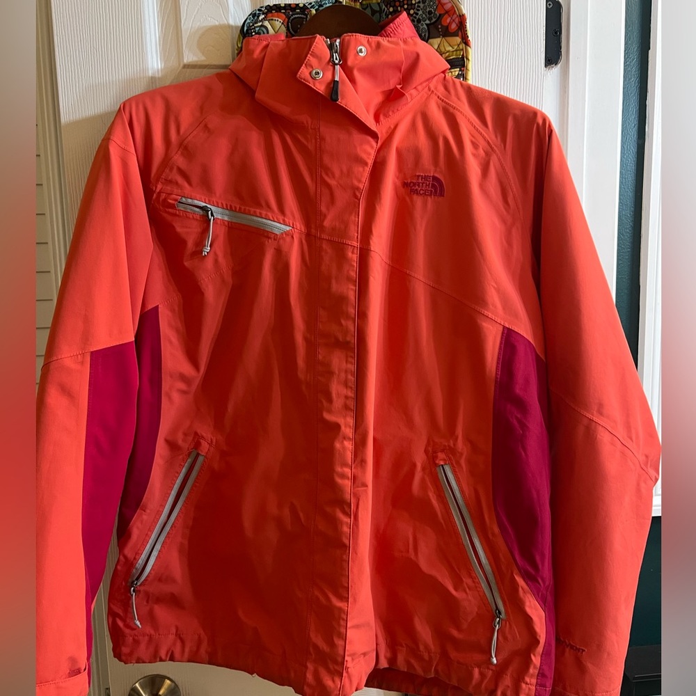 Women’s North Face